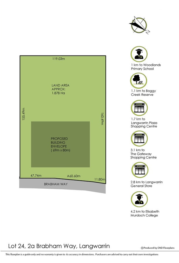 [Land for Sale] Heath Rural Estate, Langwarrin OpenLot